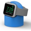 Innocent Night Stand Apple Watch - Blue Innocent Night Stand Apple Watch - Blue