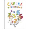 Číselká v riekankách - Helena Ďurišová Číselká v riekankách - Helena Ďurišová