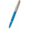 Parker 51 Premium Turquoise GT 1502/6169078