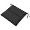 Doppler CITY antracit (4412) 48 x 48 cm