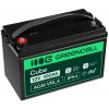 Green Cell AGM30 12V 100Ah