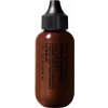 MAC Studio Radiance Face and Body Radiant Sheer Foundation ľahký make-up na tvár a telo N0 50 ml