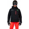 Rossignol Hero Blackside Insulated Jkt black L Rossignol Hero Blackside Insulated Jkt black L