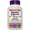 WN Pharmaceuticals Ltd. Webber Naturals Magnézium bisglycinát 200 mg cps 1x60 ks WN Pharmaceuticals Ltd. Webber Naturals Magnézium bisglycinát 200 mg cps 1x60 ks