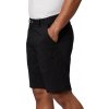 Pánske outdoorové kraťasy Columbia, TECH TRAIL SHORT Čierna 36/10 Pánske outdoorové kraťasy Columbia, TECH TRAIL SHORT Čierna 36/10