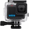 Vodotesné puzdro pod vodu 60m pre športovú kameru GoPro HERO 4K 2024 Vodotesné puzdro pod vodu 60m pre športovú kameru GoPro HERO 4K 2024