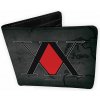Abysse Corp Hunter X Hunter Emblem Peňaženka Abysse Corp Hunter X Hunter Emblem Peňaženka