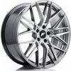 JAPAN RACING Japan Racing Jr28 8.5x18 5x112 ET40 Hyper Black 66.6 JAPAN RACING Japan Racing Jr28 8.5x18 5x112 ET40 Hyper Black 66.6