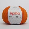 BIG RIBBON Katia Farba BIG RIBBON: 17 oranžová BIG RIBBON Katia Farba BIG RIBBON: 17 oranžová