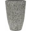 G21 Kvetináč Natur Plump 36 x 50 x 36 šedý G21 Kvetináč Natur Plump 36 x 50 x 36 šedý