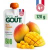 Good Gout BIO Mango (120 g) Good Gout BIO Mango (120 g)
