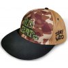 Black Cat Šiltovka Wild Catz Cap