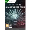 Destiny 2 Shadowkeep Pack