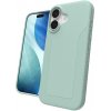 ZAGG Ochranný kryt Luxe Snap Apple 17 Serene Mint 702318840 ZAGG Ochranný kryt Luxe Snap Apple 17 Serene Mint 702318840