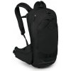 Cyklistický batoh Osprey Escapist 20L Black M/L Cyklistický batoh Osprey Escapist 20L Black M/L