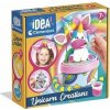 Clementoni Art Surprise - Duhový jednorožec Clementoni Art Surprise - Duhový jednorožec