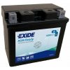 Motobatéria EXIDE BIKE AGM Ready 6Ah, 12V, AGM12-7 (YTZ7S-BS) Motobatéria EXIDE BIKE AGM Ready 6Ah, 12V, AGM12-7 (YTZ7S-BS)