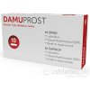 DAMUPROST rektální čípky 10 ks