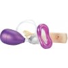 Seven Creations Vibrating Clit Massager Seven Creations Vibrating Clit Massager