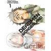 Viz Media Deadman Wonderland 01 Viz Media Deadman Wonderland 01
