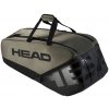 Head Pro X Racquet Bag L TYBK