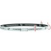 Bežecký opasok Compressport Race Belt - white Bežecký opasok Compressport Race Belt - white