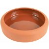 Keramická miska pre králiky 600ml/19cm TRIXIE Keramická miska pre králiky 600ml/19cm TRIXIE