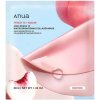 ANUA Peach 70 Niacin Brightening Collagen Mask Kolagénová maska na tvár s niacínamidom 38 g 1 ks ANUA Peach 70 Niacin Brightening Collagen Mask Kolagénová maska na tvár s niacínamidom 38 g 1 ks