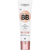 L'Oréal Wake Up & Glow Bonjour Nudista BB krém Medium 30 ml