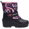 KangaRoos Snehule K-Shell II 02223 000 6340 Fialová/Princezná KangaRoos Snehule K-Shell II 02223 000 6340 Fialová/Princezná