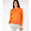 MAGLIA POLARFLEECE G/COLLO GIVOVA ONE mikina oranžová XL MAGLIA POLARFLEECE G/COLLO GIVOVA ONE mikina oranžová XL