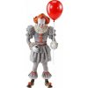 Noble Collection Pennywise – ohebná figurka Bendyfigs 19 cm Noble Collection Pennywise – ohebná figurka Bendyfigs 19 cm