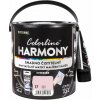 KITTFORT Colorline Harmony 2,5 l ružová matná