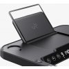 Cinta de correr con mesa de trabajo y ejercicio incorporada UREVO Foldi 3S Cinta de correr con mesa de trabajo y ejercicio incorporada UREVO Foldi 3S