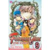 Fushigi Yugi: Genbu Kaiden, Vol. 9 Fushigi Yugi: Genbu Kaiden, Vol. 9