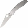 Spyderco Cara Cara 2 Stainless BY03P2 Spyderco Cara Cara 2 Stainless BY03P2