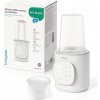 BABYONO Sterilizátor a ohrievač 2v1 BABYONO Sterilizátor a ohrievač 2v1