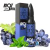 Riot Squad Shake and Vape Rich Black Grape 10 ml Riot Squad Shake and Vape Rich Black Grape 10 ml