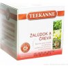 TEEKANNE BČ Žalúdok a črevá 10x2 g TEEKANNE BČ Žalúdok a črevá 10x2 g