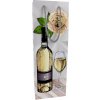 MAKRO - Taška darčeková 12,8x36x8,4cm, víno MAKRO - Taška darčeková 12,8x36x8,4cm, víno