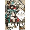 Atelier of Witch Hat 02 (Kamome Shirahama,Cordelia Suzuki)(Brožovaná) Atelier of Witch Hat 02 (Kamome Shirahama,Cordelia Suzuki)(Brožovaná)
