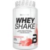 BioTechUSA Whey Shake 1000 g - jahoda + Šejkr Wave 600 ml ZADARMO BioTechUSA Whey Shake 1000 g - jahoda + Šejkr Wave 600 ml ZADARMO