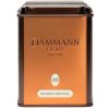Sypaný listový čaj Rooibos Dammann Rooibos Oriental, plechovka 100g Sypaný listový čaj Rooibos Dammann Rooibos Oriental, plechovka 100g