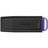 KIN Kingston Technology DataTraveler Exodia USB kľúč 512 GB USB Typ-A 3.2 Gen 1 (3.1 Gen 1) Čierna, Fialová KIN Kingston Technology DataTraveler Exodia USB kľúč 512 GB USB Typ-A 3.2 Gen 1 (3.1 Gen 1) Čierna, Fialová
