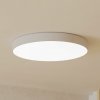 EGLO connect Smart stropné LED svetlo Gallizzi-Z, biele, Ø69cm - 901908 EGLO connect Smart stropné LED svetlo Gallizzi-Z, biele, Ø69cm - 901908