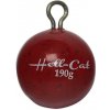 Hell-Cat Vertical Lead Red 90g