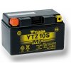 Motobatéria YUASA YTZ10S 8,6Ah, 190A, 12V Motobatéria YUASA YTZ10S 8,6Ah, 190A, 12V