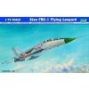 Trumpeter Jian Ji FBC-1 Flying Leopard 1/72 Trumpeter Jian Ji FBC-1 Flying Leopard 1/72