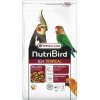 VERSELE-LAGA NutriBird G14 Tropical Krmivo pre stredné papagáje 1 kg VERSELE-LAGA NutriBird G14 Tropical Krmivo pre stredné papagáje 1 kg