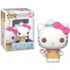 Funko Pop! 99 Hello Kitty with ice cream Funko Pop! 99 Hello Kitty with ice cream